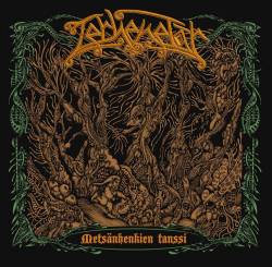 Terhenetär : Metsänhenkien Tanssi